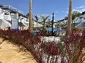 Bungalow met 3 slaapkamers in Punta Prima in  Dream Villas Alicante