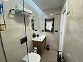 Bungalow met 3 slaapkamers in Punta Prima in  Dream Villas Alicante