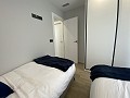 Bungalow met 3 slaapkamers in Punta Prima in  Dream Villas Alicante