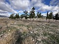 Urban Building plot in Salinas in  Dream Villas Alicante