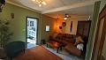 Lovely 3 Bed 1 Bath Town house in Pinoso. in  Dream Villas Alicante