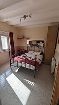 Lovely 3 Bed 1 Bath Town house in Pinoso. in  Dream Villas Alicante
