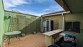 Lovely 3 Bed 1 Bath Town house in Pinoso. in  Dream Villas Alicante
