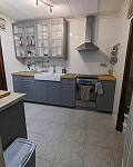 Lovely 3 Bed 1 Bath Town house in Pinoso. in  Dream Villas Alicante