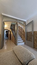 Lovely 3 Bed 1 Bath Town house in Pinoso. in  Dream Villas Alicante