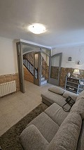 Lovely 3 Bed 1 Bath Town house in Pinoso. in  Dream Villas Alicante