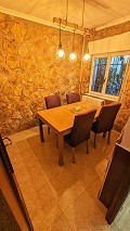 Lovely 3 Bed 1 Bath Town house in Pinoso. in  Dream Villas Alicante