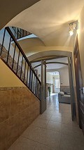 Lovely 3 Bed 1 Bath Town house in Pinoso. in  Dream Villas Alicante