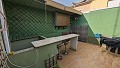 Lovely 3 Bed 1 Bath Town house in Pinoso. in  Dream Villas Alicante