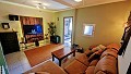 Lovely 3 Bed 1 Bath Town house in Pinoso. in  Dream Villas Alicante