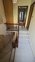 Lovely 3 Bed 1 Bath Town house in Pinoso. in  Dream Villas Alicante