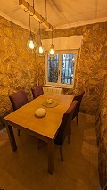 Lovely 3 Bed 1 Bath Town house in Pinoso. in  Dream Villas Alicante