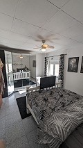 Lovely 3 Bed 1 Bath Town house in Pinoso. in  Dream Villas Alicante
