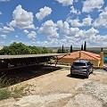 Schönes Landhaus mit 3 Schlafzimmern und 1 Bad in Yecla. in  Dream Villas Alicante