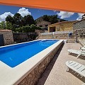 Schönes Landhaus mit 3 Schlafzimmern und 1 Bad in Yecla. in  Dream Villas Alicante