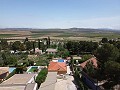 Schönes Landhaus mit 3 Schlafzimmern und 1 Bad in Yecla. in  Dream Villas Alicante