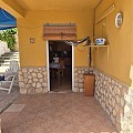 Schönes Landhaus mit 3 Schlafzimmern und 1 Bad in Yecla. in  Dream Villas Alicante