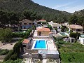 Schönes Landhaus mit 3 Schlafzimmern und 1 Bad in Yecla. in  Dream Villas Alicante