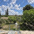 Schönes Landhaus mit 3 Schlafzimmern und 1 Bad in Yecla. in  Dream Villas Alicante
