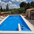 Schönes Landhaus mit 3 Schlafzimmern und 1 Bad in Yecla. in  Dream Villas Alicante