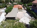 Schönes Landhaus mit 3 Schlafzimmern und 1 Bad in Yecla. in  Dream Villas Alicante