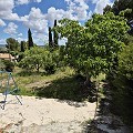Schönes Landhaus mit 3 Schlafzimmern und 1 Bad in Yecla. in  Dream Villas Alicante