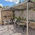 Schönes Landhaus mit 3 Schlafzimmern und 1 Bad in Yecla. in  Dream Villas Alicante