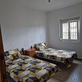 Schönes Landhaus mit 3 Schlafzimmern und 1 Bad in Yecla. in  Dream Villas Alicante