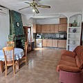Schönes Landhaus mit 3 Schlafzimmern und 1 Bad in Yecla. in  Dream Villas Alicante