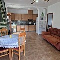 Schönes Landhaus mit 3 Schlafzimmern und 1 Bad in Yecla. in  Dream Villas Alicante