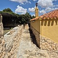 Schönes Landhaus mit 3 Schlafzimmern und 1 Bad in Yecla. in  Dream Villas Alicante