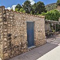 Schönes Landhaus mit 3 Schlafzimmern und 1 Bad in Yecla. in  Dream Villas Alicante