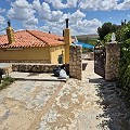 Schönes Landhaus mit 3 Schlafzimmern und 1 Bad in Yecla. in  Dream Villas Alicante