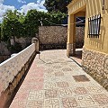 Schönes Landhaus mit 3 Schlafzimmern und 1 Bad in Yecla. in  Dream Villas Alicante