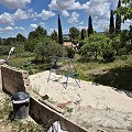 Schönes Landhaus mit 3 Schlafzimmern und 1 Bad in Yecla. in  Dream Villas Alicante
