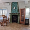 Schönes Landhaus mit 3 Schlafzimmern und 1 Bad in Yecla. in  Dream Villas Alicante