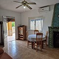 Schönes Landhaus mit 3 Schlafzimmern und 1 Bad in Yecla. in  Dream Villas Alicante