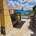 Schönes Landhaus mit 3 Schlafzimmern und 1 Bad in Yecla. in  Dream Villas Alicante