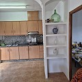 Schönes Landhaus mit 3 Schlafzimmern und 1 Bad in Yecla. in  Dream Villas Alicante