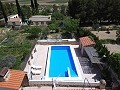 Schönes Landhaus mit 3 Schlafzimmern und 1 Bad in Yecla. in  Dream Villas Alicante