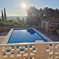 Schönes Landhaus mit 3 Schlafzimmern und 1 Bad in Yecla. in  Dream Villas Alicante