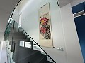 Instapklare moderne villa met 5 slaapkamers in Sax, Alicante in  Dream Villas Alicante