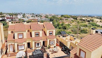 3 bedroom Townhouse in Cabo Roig