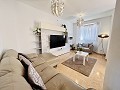 3 bedroom Townhouse in Cabo Roig in  Dream Villas Alicante