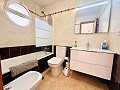 3 bedroom Townhouse in Cabo Roig in  Dream Villas Alicante