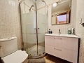 3 bedroom Townhouse in Cabo Roig in  Dream Villas Alicante