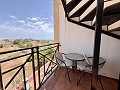 3 bedroom Townhouse in Cabo Roig in  Dream Villas Alicante