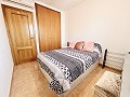 3 bedroom Townhouse in Cabo Roig in  Dream Villas Alicante