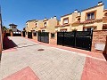 3 bedroom Townhouse in Cabo Roig in  Dream Villas Alicante