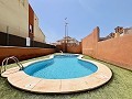 3 bedroom Townhouse in Cabo Roig in  Dream Villas Alicante